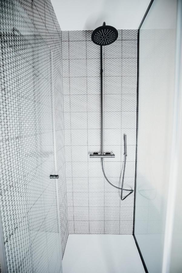 City Glamping By One66 Hotel Ljubljana Bagian luar foto