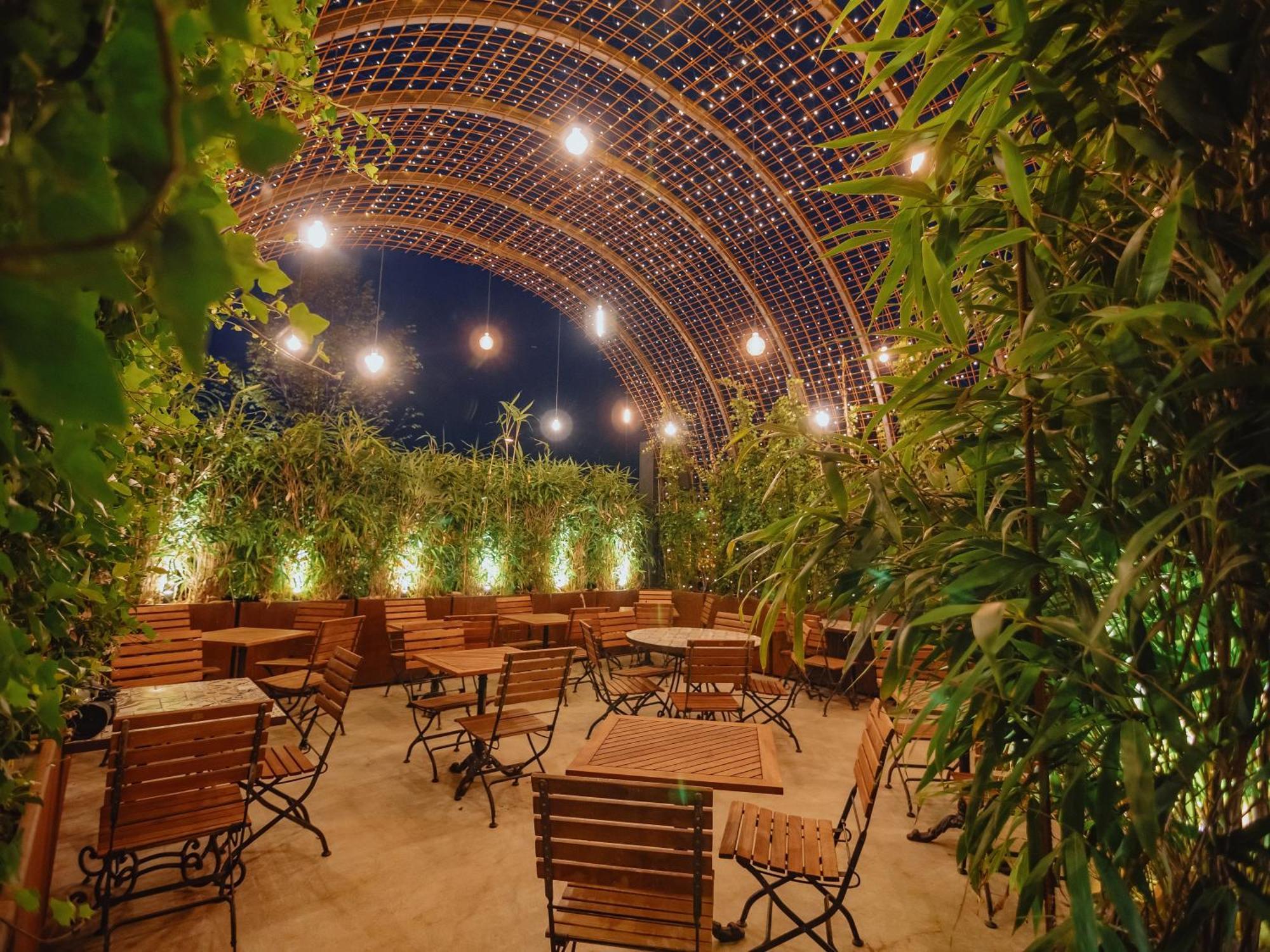 City Glamping By One66 Hotel Ljubljana Bagian luar foto